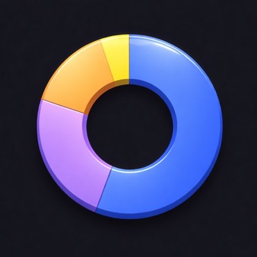 Flux App interface
