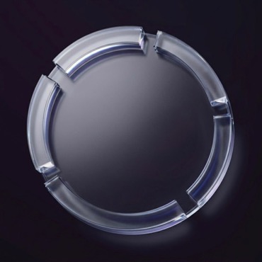 Push App interface